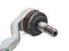 ES#2713857 - 32106858736 - Tie Rod End - Left - Genuine BMW - BMW