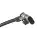 ES#5374235 - 2219055600 - Engine Coolant Temperature Sensor - Environmental Air Catalyst Sensor on Radiator Only - Bremmen Parts - BMW Mercedes Benz MINI