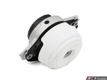 ES#4346811 - 1662405917 - Engine Mount - Right - Does not include attachment hardware - Lemforder - Mercedes Benz
