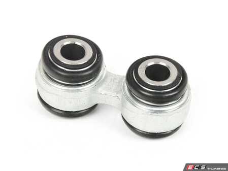 ES#5424810 - 33321126476 - Rear Trailing Arm - Priced Each - Replace those damaged arms and get your vehicle back on the road - Bremmen Parts - BMW