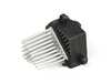ES#5340958 - 64116920365 - Blower Motor Resistor - Used to control the speed of the blower motor - Bremmen Parts - BMW