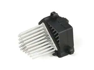 Blower Motor Resistor