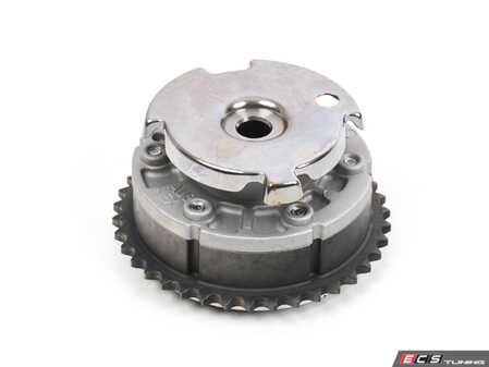 ES#5375429 - 11367540348 - Cam Gear - Exhaust - A common source of exhaust, boost, and VANOS related issues - Bremmen Parts - BMW