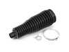 ES#4347765 - 4G0423831 - Steering Rack Boot - Left - Replace any time the inner tie rod is removed - Lemforder - Audi Porsche