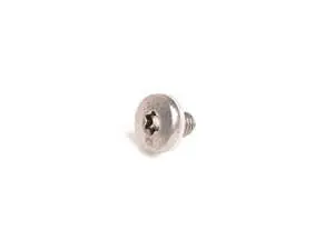 E90 Fillister Head Screw