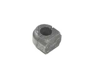 ES#3579415 - 33556754823 - Sway Bar Bushing - Rear - D=16mm, Mounts to rear sway bar bushing intersection - MTC - MINI