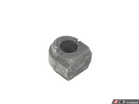 ES#3579415 - 33556754823 - Sway Bar Bushing - Rear - D=16mm, Mounts to rear sway bar bushing intersection - MTC - MINI
