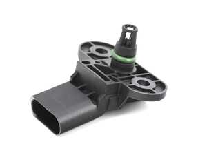 ES#4940600 - 03C906051F - MAP Sensor - Manifold absolute pressure sensor, lets your ECU know how much air pressure is in your intake manifold / supercharger - Bremmen Parts - Audi Volkswagen