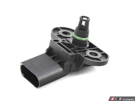 ES#4940600 - 03C906051F - MAP Sensor - Manifold absolute pressure sensor, lets your ECU know how much air pressure is in your intake manifold / supercharger - Bremmen Parts - Audi Volkswagen