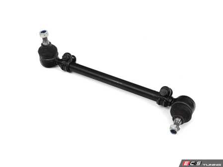 ES#5373896 - 32211135666 - Tie Rod Assembly - Priced Each - Fits both left and right - Bremmen Parts - BMW