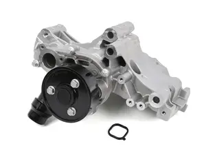 Water/Coolant Pump With Support 