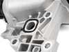 ES#5425181 - 11518650988 - Water/Coolant Pump With Support  - Main pump with metal bracket - Bremmen Parts - BMW