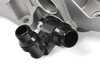ES#5425181 - 11518650988 - Water/Coolant Pump With Support  - Main pump with metal bracket - Bremmen Parts - BMW