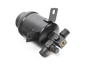 ES#4811046 - ACS-30-E-FD - BMW E30 R134a Filter Drier (Early Model) - Drop in replacement filter drier for R134a - A/C Solutions - BMW