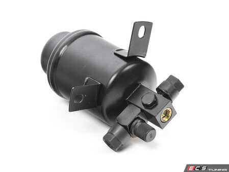 ES#4811046 - ACS-30-E-FD - BMW E30 R134a Filter Drier (Early Model) - Drop in replacement filter drier for R134a - A/C Solutions - BMW