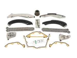 ES#4659115 - ZC01433K - Timing Chain Kit - BMW 02-13 - Ina - BMW