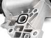 ES#5425181 - 11518650988 - Water/Coolant Pump With Support  - Main pump with metal bracket - Bremmen Parts - BMW