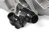 ES#5425181 - 11518650988 - Water/Coolant Pump With Support  - Main pump with metal bracket - Bremmen Parts - BMW