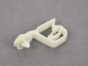 ES#2611942 - 61139187158 - CABLE HOLDER - Genuine BMW - BMW