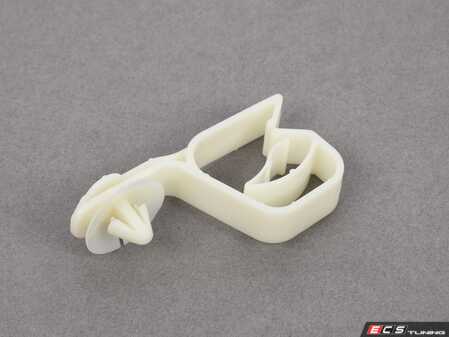 ES#2611942 - 61139187158 - CABLE HOLDER - Genuine BMW - BMW