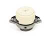 ES#4158622 - 1662405817 - Engine Mount - Left - Does not include attachment hardware - Hamburg Tech - Mercedes Benz
