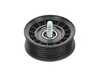 ES#5375297 - 2762020119 - Idler Pulley - Priced Each  - Right & Left Upper Idler - Hamburg Tech - Mercedes Benz