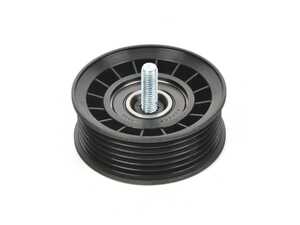 ES#5375297 - 2762020119 - Idler Pulley - Priced Each  - Right & Left Upper Idler - Hamburg Tech - Mercedes Benz