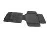 ES#5426339 - 81CSBP01BK - Child Car Seat Protector - Black - Protect your seats from spills, scuffs, and compression damage while keeping your childs car seat secure and crash-tested safe with the durable, non-slip WeatherTech Child Car Seat Protector. - WeatherTech - Audi Volkswagen Mercedes Benz MINI Porsche