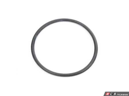 ES#4684565 - 0159972348 - Thermostat O-Ring - Must be replaced when you replace the thermostat - Vemo - Mercedes Benz