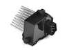 ES#5340958 - 64116920365 - Blower Motor Resistor - Used to control the speed of the blower motor - Bremmen Parts - BMW