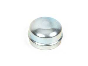 ES#5446866 - 823501249 - Rear Wheel Bearing Dust Cap - Priced Each  - Fits drum and disc brakes - Dansk - Volkswagen