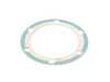 ES#3287255 - 95B521142 - Propeller Shaft Gasket - Located between the driveshaft and the front & rear differentials - Genuine Porsche - Audi Porsche