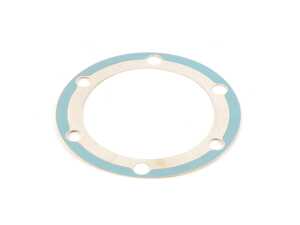 ES#3287255 - 95B521142 - Propeller Shaft Gasket - Located between the driveshaft and the front & rear differentials - Genuine Porsche - Audi Porsche