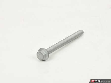 ES#2919490 - 07129907455 - Hex Bolt - Priced Each - Genuine BMW hex bolt. M12X1,5X12510.9 - Genuine BMW - BMW