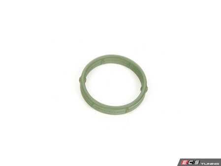 ES#4179429 - 11138746460 - GASKET RING - Genuine BMW - BMW