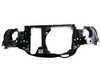 ES#127154 - 51647200800 - Core Support Front Panel - Replace your damaged or cracked support - Genuine MINI - MINI