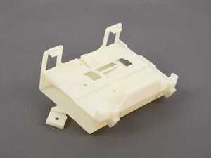 ES#2989474 - 5N0907176 - BRACKET - Genuine Volkswagen Audi - Volkswagen