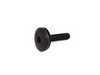 ES#172909 - 63127068171 - Torx Bolt - Priced Each - Used to secure the headlight brackets - Genuine BMW - BMW