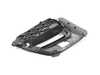 ES#4187515 - 51118069371 - GRILL, AIR INTAKE, OPEN, LEF - Genuine BMW - BMW