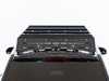 ES#5515571 - 013890LA05 - Atlas Modular Overland Roof Rack - A blend of functionality and rugged aesthetics. Designed for a direct fit specifically for your Atlas. - ECS - Volkswagen