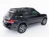 ES#5515571 - 013890LA05 - Atlas Modular Overland Roof Rack - A blend of functionality and rugged aesthetics. Designed for a direct fit specifically for your Atlas. - ECS - Volkswagen