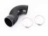 ES#5443840 - 058889LA05 - G01/G02 X3/X4 M40i Luft-Technik Intake System - In-house engineered for maximum efficiency, air flow, and induction sound! Featuring an aluminum heat shield, a reinforced silicone inlet hose, and free-flowing conical air filter. - ECS - BMW
