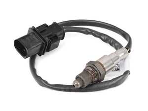 ES#4308158 - 11789454704 - REGULATING LAMBDA PROBE - Genuine BMW - BMW