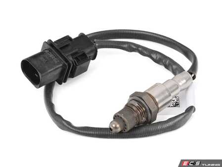 ES#4308158 - 11789454704 - REGULATING LAMBDA PROBE - Genuine BMW - BMW