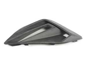 ES#4187332 - 51117474647 - GRID LATERAL LEFT - Genuine BMW - BMW