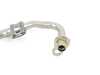 ES#4749631 - 11538854737 - LINE COOLANT RETURN EXHAUST - Genuine BMW - BMW