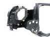 ES#127154 - 51647200800 - Core Support Front Panel - Replace your damaged or cracked support - Genuine MINI - MINI