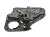 ES#5395919 - 5K4839461 - Window Regulator - Rear Left - Does not include motor - Bremmen Parts - Volkswagen