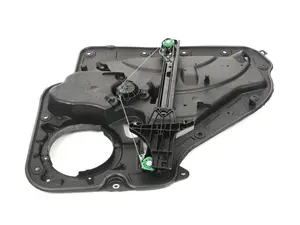 Window Regulator - Rear Left