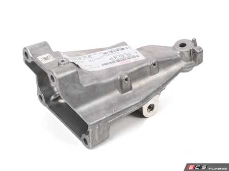 ES#2639663 - 6512231404 - Engine Mount - Right  - 2.1 Liter Diesel Engine - Genuine Mercedes Benz - Mercedes Benz